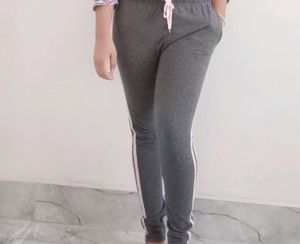 Lower/track Pants For Ladies