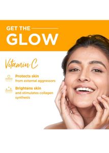 Simple Vitamin C Clay Mask