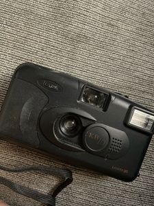 Kodak KB 10 Camera