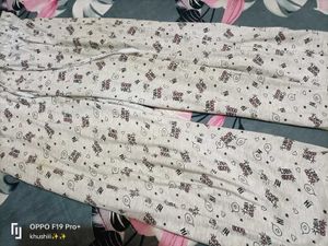 Loungewear Pants (Special Offer On Tshirt And Top)