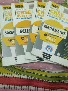 CBSE Question Bank for class 10