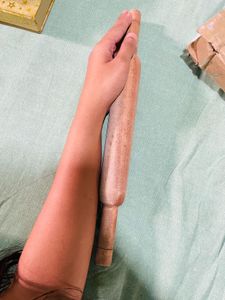 Wooden Rolling Pin