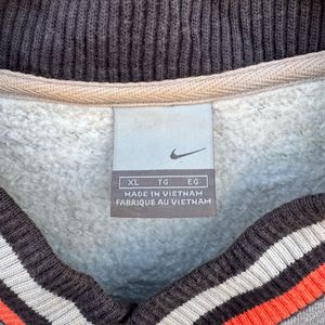 Vintage Nike Varsity Jacket