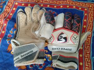 SG Cricket Kit Without Batt