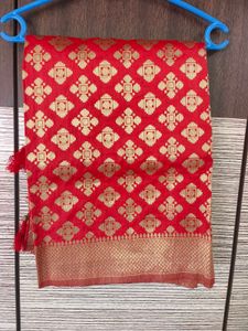 Banarasi Dupatta