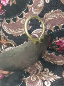 Cooking Utensil Kadai