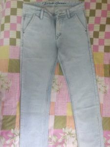 Flick Jeans