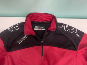 Kappa Tshirt Medium Size Good Condition