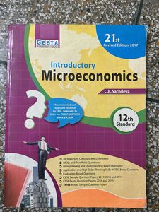 Introductory Microeconomics