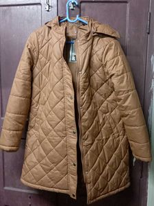 4wrd By Dressberry Long Jacket
