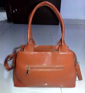Fashion Handbag