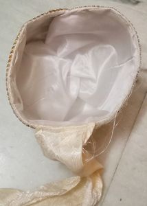 Wedding Cap For Men❤