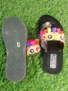 Baby Chapal (Saiz 11)
