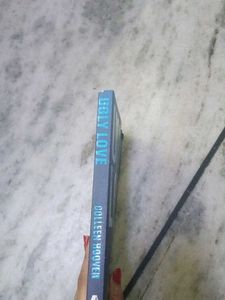 Ugly Love | Standalone Novel