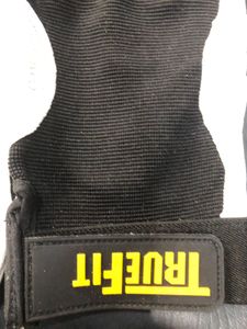 Brand New Truefit &amp; Tillman Work Gloves size large