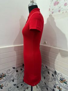 Authentic Lacoste Beautiful Dress.