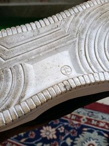 Black Casual Sneakers