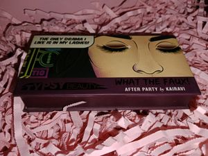 Typsy Beauty Eye Lashes