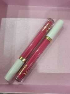 Myglamm Luquid Matt Lipstick