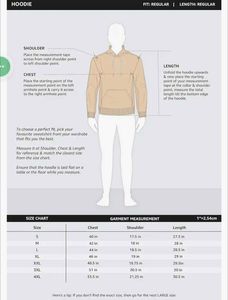 Symbol Brand Hoodies Deal Of The Day Start