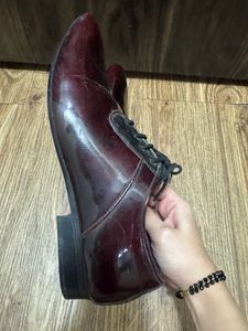 BRUFIELD SHOES