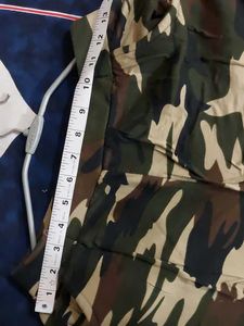 Winter Lower ,,soft Fabric