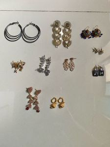 Earring Bundle