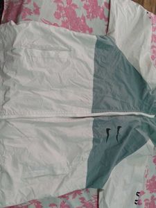 Windbreaker Jacket
