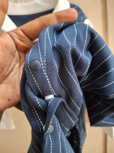 Suit Set For Baby Boys