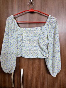 Crop Top For Women | 38