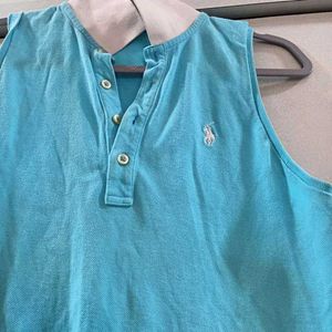 Ralph Lauren polo tee