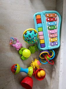 Baby Toy