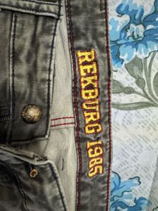 Men Jeans