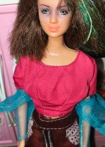 Doll
