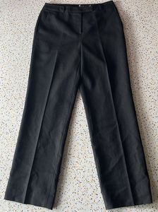 Black Trousers