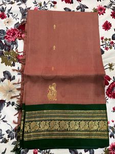 Uppada Pattu Saree