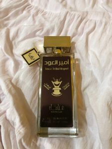 Al oudh Arabic perfume