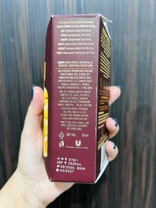 Indulekha Hair Growth Serum