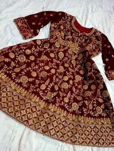 Elegant Lehenga Choli