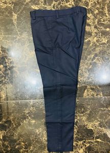 Navy Blue Dress Pants