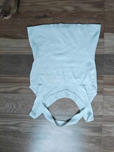 Halter Neck Top