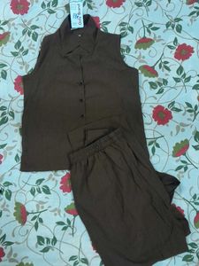 Jumpsuit