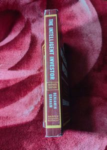 NEW: The Intelligent Investor Premium Quality Book