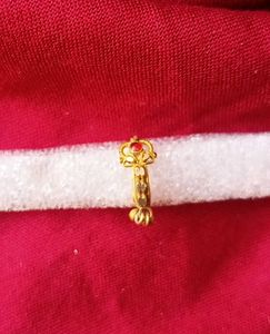Original Gold Nose Ring