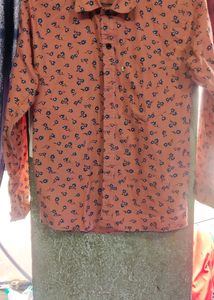Very Beautiful T. Shirt Full 11 Se 12 Year