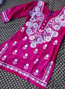 Sexy Short Kurti For Girls