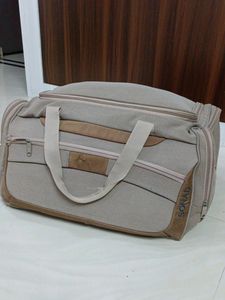 Travel Bag