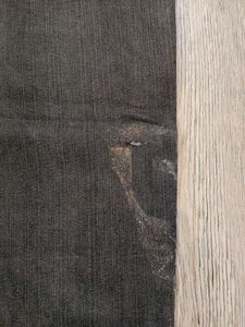 Ma2450 Black stone jeans waist 32 inches