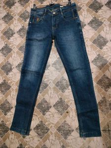 New U.S.Polo Assn.Branded jeans