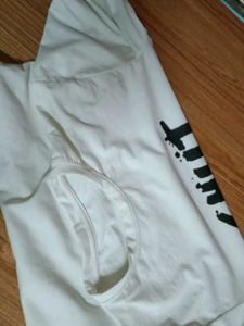 Oversized Tshirt